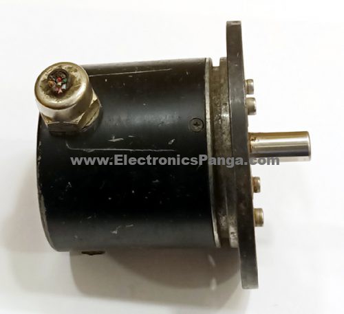 Omron E6f Ab3c C 5 12v Dc Absolute Rotary Encoder Re10 – Star International