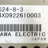 YASKAWA JUSP-RG08C Regenerative Unit SD244 - Image 2