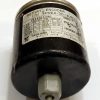 YASKAWA PREA-3D6P/600V 12V/DC Rotary Encoder RE11 - Image 4