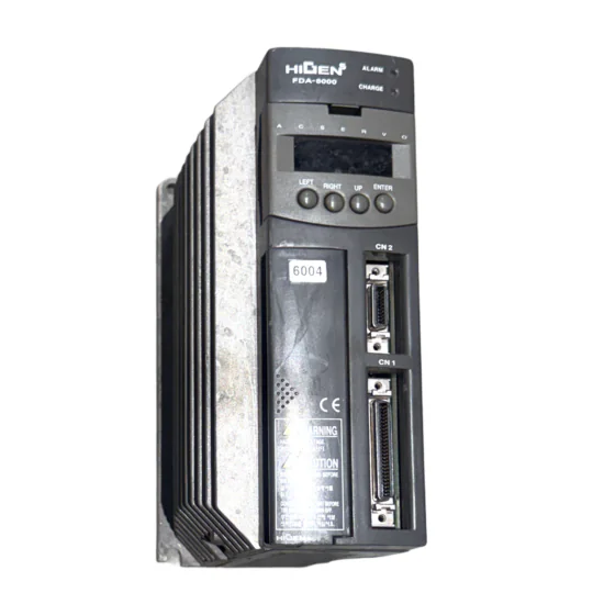 HiGEN FDA-6000 FDA-6004 3.2A AC Servo Driver SD246