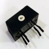 CLION HHG1-1/032F-38 5Z In 3-32V/DC Out 380V/AC 5A Solid State Relay (SSR) R11 - Image 4
