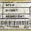 HANYOUNG AT3-K 100-220V/AC Temperature Indicator AS131 - Image 2