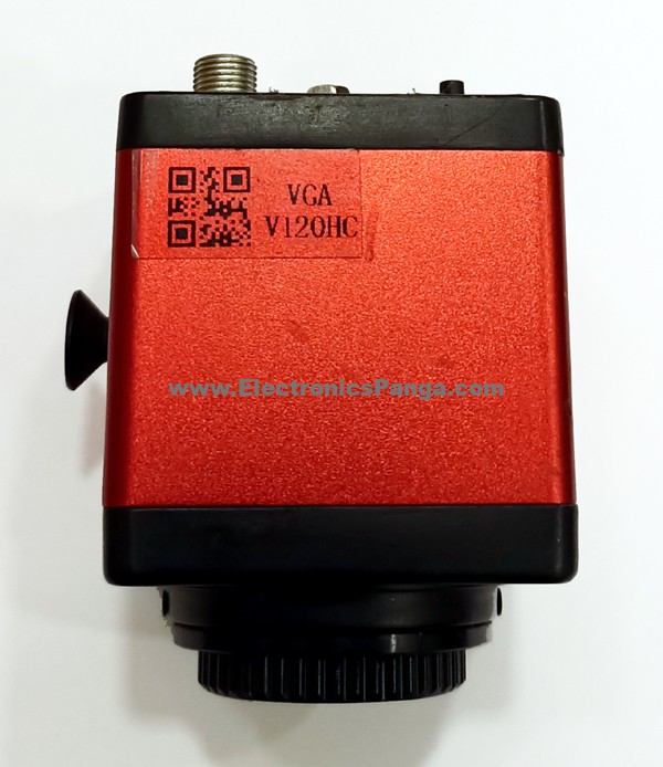 HD VGA V120HC Interface Industrial Microscope Camera AS96 - Image 5