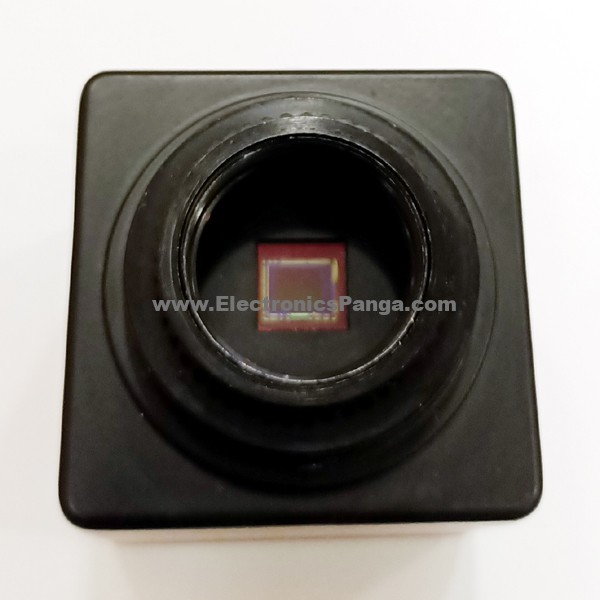 HD VGA V120HC Interface Industrial Microscope Camera AS96 - Image 6