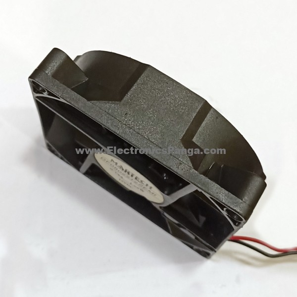 MARTECH DF0802512SEMI 12V/DC 0.14A 1.68w Cooling Fan AS106 - Image 3