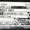 MITSUBISHI AJ65SBTB1-32D 24V/DC 7mA CCN-Link Input Unit Controller PL49 - Image 2