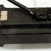 ROCKWELL AUTOMATION 0.4kw (400w) RSMZ-04BR1ANK3 AC Servo Motor SM207 - Image 3