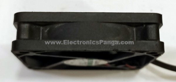 SUNON KDE1206PHV2 12V/DC 1.0w Cooling Fan AS113 - Image 4