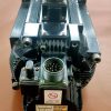 YASKAWA 4400w (4.4kw) SGMGH-44A2A-YR15 AC Servo Motor SM206 - Image 5