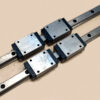 CNC CPC20 Double Linear Slides with Four Bearings 20.5inch Length SL-213 - Image 3