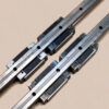 CNC CPC20 Double Linear Slides with Four Bearings 20.5inch Length SL-213 - Image 4