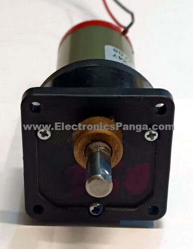 MAXON 41.026.038-00.00-247 24V 350rpm DC Motor DCM29 – Star International