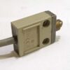 OMRON D4C-1202 250V/AC 5A SPDT Roller Plunger Limit Switch LS06 - Image 4