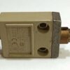 OMRON D4C-1202 250V/AC 5A SPDT Roller Plunger Limit Switch LS06 - Image 5