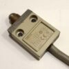 OMRON D4C-1202 250V/AC 5A SPDT Roller Plunger Limit Switch LS06