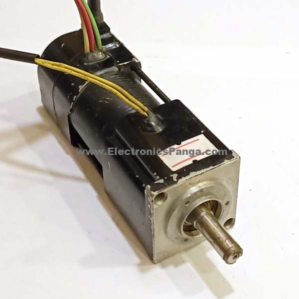 SAMSUNG ELECTRONICS CSM-01BB1ABT3 DC Brushless Motor DCM25