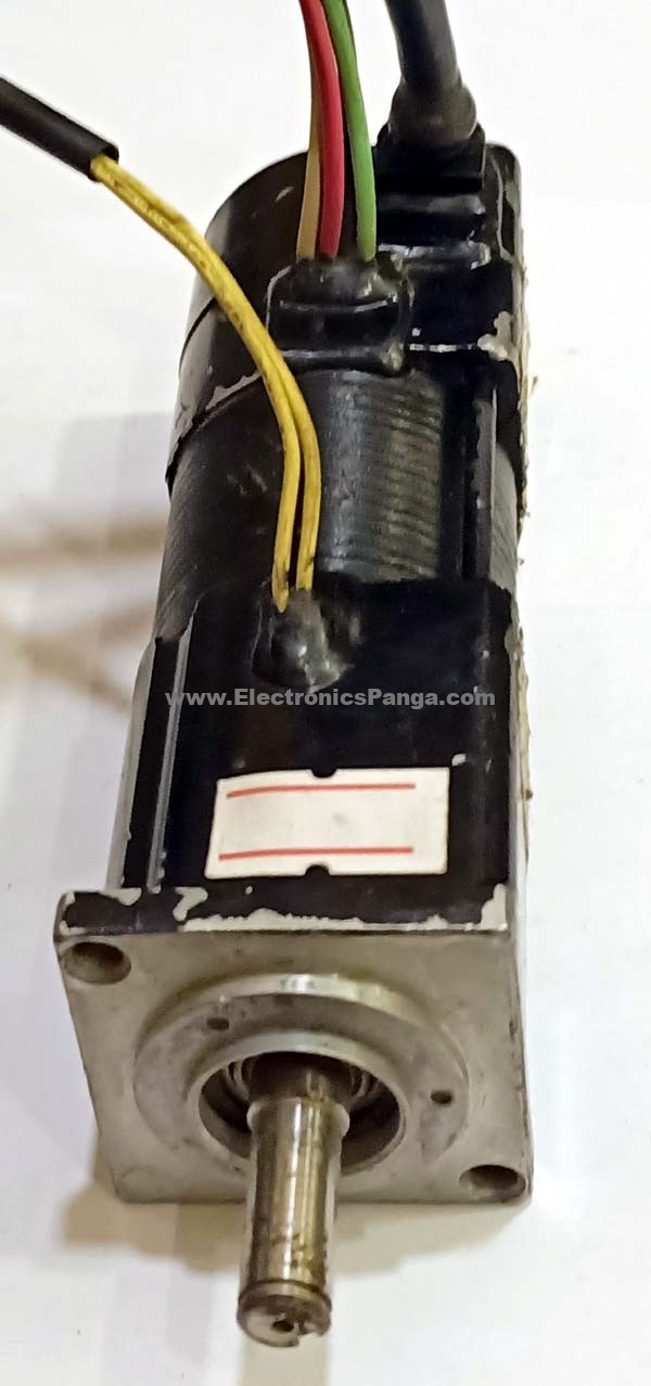 SAMSUNG ELECTRONICS CSM-01BB1ABT3 DC Brushless Motor DCM25 - Image 5