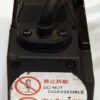 SANKYO NIDEC 100w (0.1kw) MM101N2TN05 AC Servo Motor SM221 - Image 4