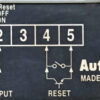 AUTONICS LA8N-BN Digital Counter Meter AS149 - Image 2