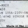 BALDOR Flex Drive FD2A05TB-RN20 AC Servo Driver SD301 - Image 2