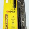 BALDOR Flex Drive FD2A05TB-RN20 AC Servo Driver SD301 - Image 3