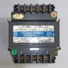 BUMHAN BHTB-DM50 Single Phase 220V transformer T24