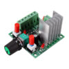 CW-S01 PWM Stepper Motor Driver Simple Controller Speed Controller Forward and Reverse Control Pulse Generation - Image 2