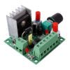 CW-S01 PWM Stepper Motor Driver Simple Controller Speed Controller Forward and Reverse Control Pulse Generation - Image 3