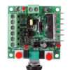 CW-S01 PWM Stepper Motor Driver Simple Controller Speed Controller Forward and Reverse Control Pulse Generation - Image 4