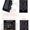 CW-S01 PWM Stepper Motor Driver Simple Controller Speed Controller Forward and Reverse Control Pulse Generation - Image 7