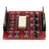HW-399 4-channel Optocoupler Isolation Module For Arduino - Image 2