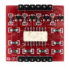 HW-399 4-channel Optocoupler Isolation Module For Arduino - Image 3