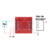 HW-399 4-channel Optocoupler Isolation Module For Arduino - Image 5