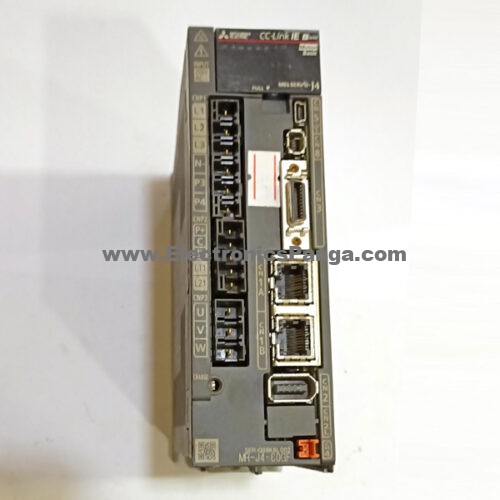 MITSUBISHI 600w (0.6kw) MR-J4-60GF AC Servo Driver SD290 – Star ...