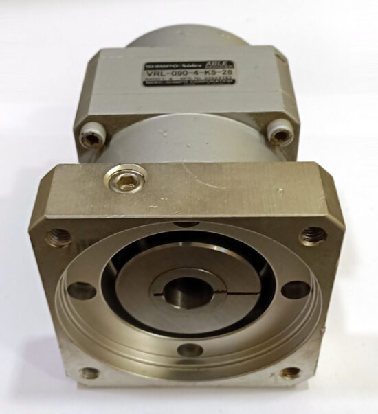 SHIMPO-Nidec 4:1 Ratio VRL-090-4-K5-28 Able Reducer Gearbox G397 – Star ...