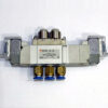 SMC SY5420-4G-C6 V100 220V/AC 0.2∼0.7MPa Solenoid Valve N204