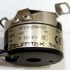 SUMTAK IRT310 2000-025 5V 15-wires Encoder RE25 - Image 3