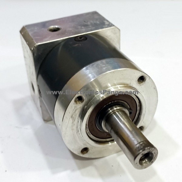 Speeder Motion 5:1 Ratio GL60 5/1 LB DA 14*30 50-70 Planetary Gearbox ...