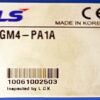 LS GM4-PA1A Programmable Logic Controller (PLC) with K4P-15AS G4I-D24A G4Q-TR4A G4Q-RY2A G4F-PP20 Modules PL61 - Image 2