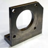 Magnet Steel Mounting Bracket For Stepper Motor MB37