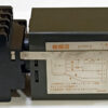 ORIENTAL MOTOR SS22L 200V 1A 1-Phase PWM Motor Speed Controller AS156 - Image 3