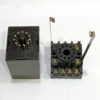 ORIENTAL MOTOR SS22L 200V 1A 1-Phase PWM Motor Speed Controller AS156 - Image 4