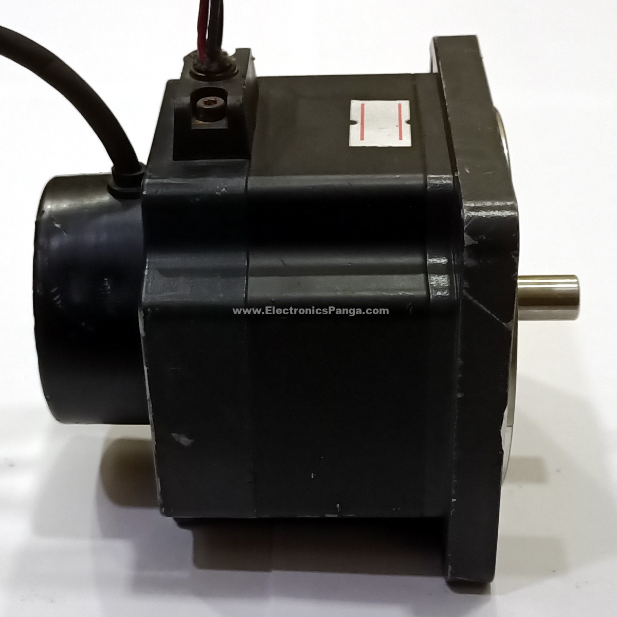 ORIENTAL MOTOR Vexta PK596AW1-A15 0.0072°/Step 5-Phase Stepping Motor ...