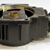 REP RA48TH-4WLN-G7BA Servo Rotary Encoder SM269 - Image 3