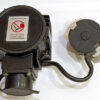 REP RA48TH-4WLN-G7BA Servo Rotary Encoder SM269 - Image 7