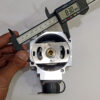 REP RA48TH-4WLN-G7BA Servo Rotary Encoder SM269 - Image 6