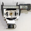 REP RA48TH-4WLN-G7BA Servo Rotary Encoder SM269 - Image 5