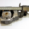 REP RA48TH-4WLN-G7BA Servo Rotary Encoder SM269 - Image 4