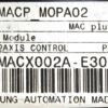 ROCKWELL SAMSUNG MACP_M0PA02 Mac Plus Motion Module PL62 - Image 2