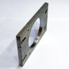 Silver Mounting Bracket For Nema34 Stepper Motor MB33